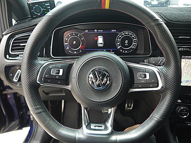 福斯7.5代Golf Variant/280 TSI R-Line想要大空間又會跑的雅痞們千萬別錯過  第15張相片
