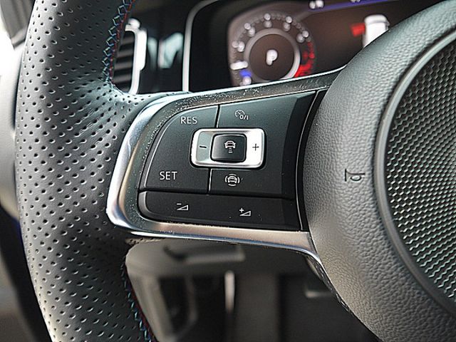 福斯7.5代Golf Variant/280 TSI R-Line想要大空間又會跑的雅痞們千萬別錯過  第16張相片