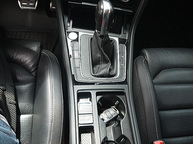 福斯7.5代Golf Variant/280 TSI R-Line想要大空間又會跑的雅痞們千萬別錯過  第18張相片