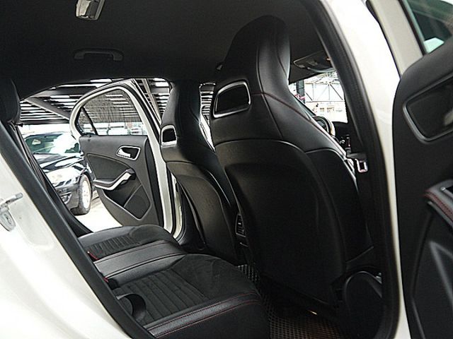 A-CLASS W176  第12張相片