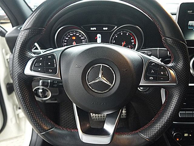 A-CLASS W176  第15張相片