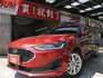 Focus Active Wagon X版才跑4萬喜歡旅行車大空間千萬別錯過  第1張縮圖