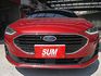 Focus Active Wagon X版才跑4萬喜歡旅行車大空間千萬別錯過  第2張縮圖
