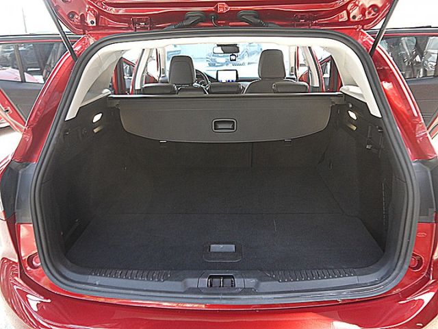 Focus Active Wagon X版才跑4萬喜歡旅行車大空間千萬別錯過  第8張相片