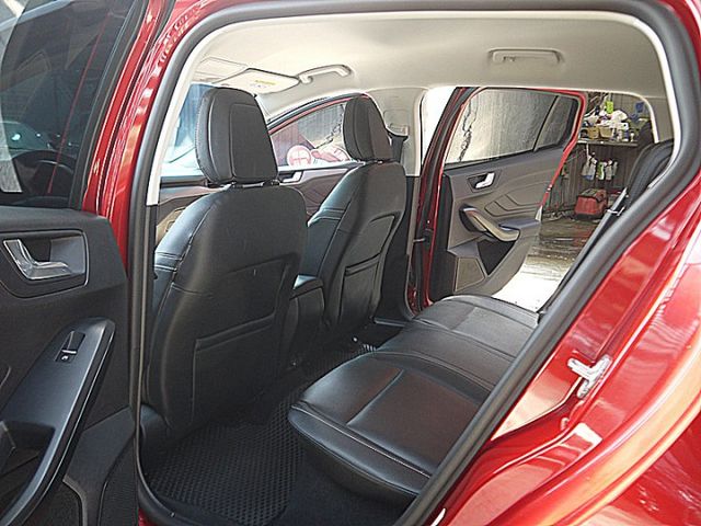 Focus Active Wagon X版才跑4萬喜歡旅行車大空間千萬別錯過  第10張相片