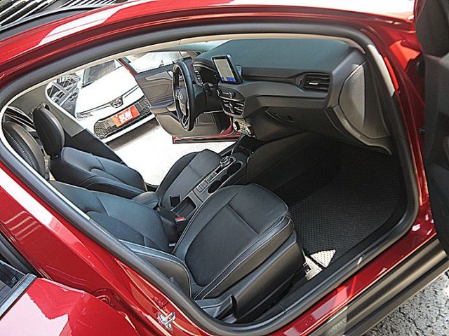 Focus Active Wagon X版才跑4萬喜歡旅行車大空間千萬別錯過  第11張相片