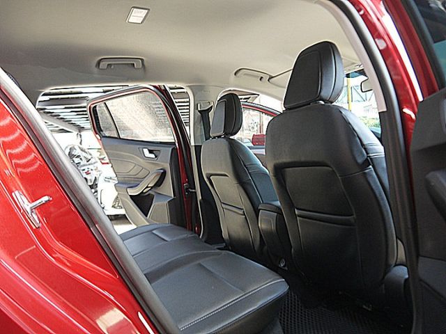 Focus Active Wagon X版才跑4萬喜歡旅行車大空間千萬別錯過  第12張相片