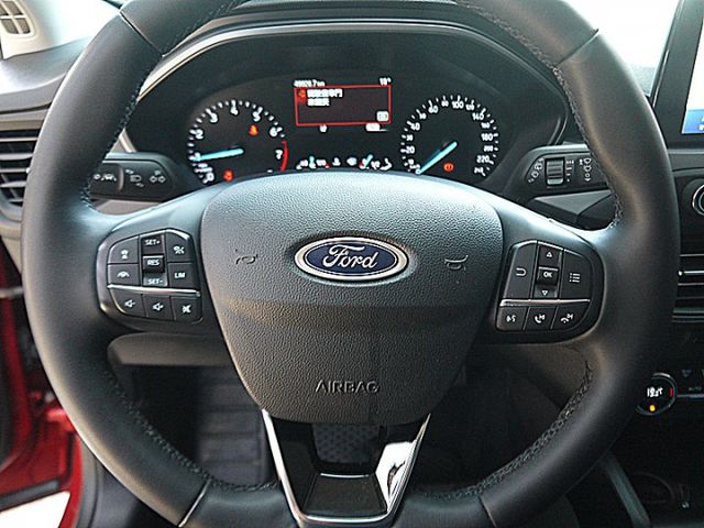 Focus Active Wagon X版才跑4萬喜歡旅行車大空間千萬別錯過  第14張相片