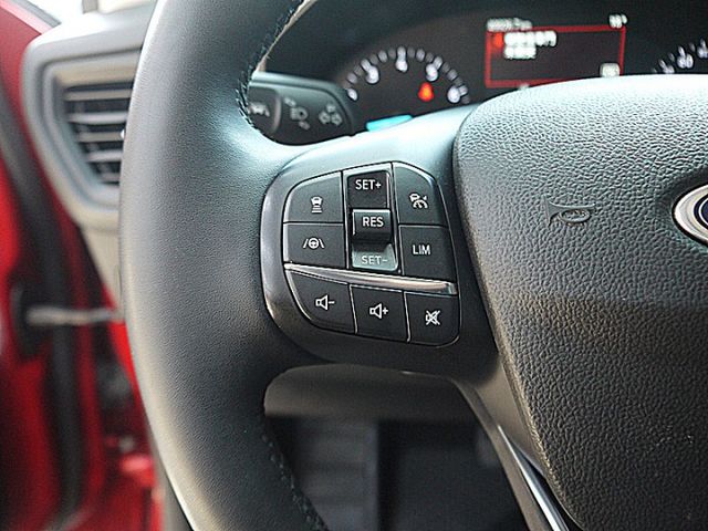 Focus Active Wagon X版才跑4萬喜歡旅行車大空間千萬別錯過  第15張相片