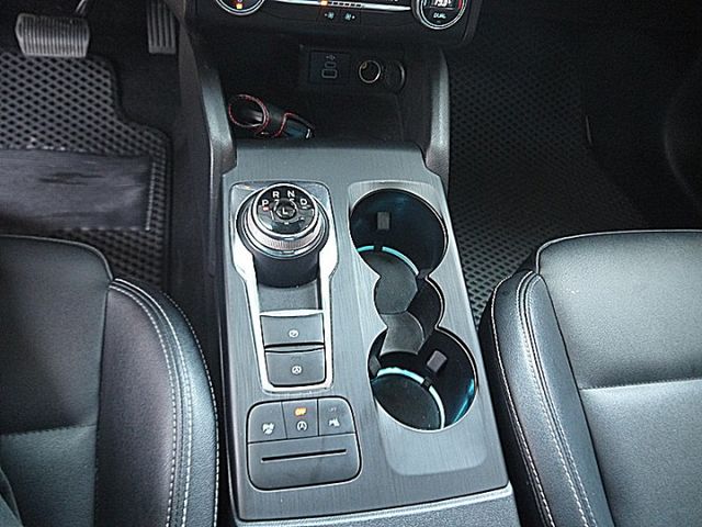 Focus Active Wagon X版才跑4萬喜歡旅行車大空間千萬別錯過  第17張相片