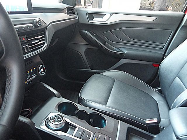 Focus Active Wagon X版才跑4萬喜歡旅行車大空間千萬別錯過  第18張相片