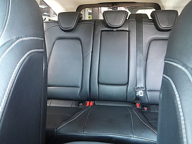 Focus Active Wagon X版才跑4萬喜歡旅行車大空間千萬別錯過  第19張相片