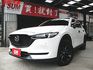 小改款 CX-5魂動系BOES旗艦版有BOES音響LED頭燈.盲點電動尾門感受日本美學和職人匠造車工藝  第1張縮圖