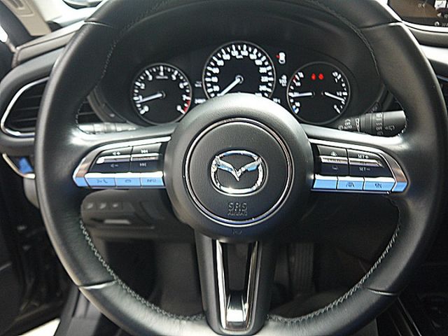 全新進化CX-30旗艦進化型有BOES音響全速域ACC跟車電子煞車電動尾門才跑2萬  第16張相片