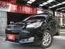 Ford Kuga1.6T雅緻型有渦渦最划算休旅才跑10萬  第1張縮圖