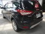 Ford Kuga1.6T雅緻型有渦渦最划算休旅才跑10萬  第4張縮圖