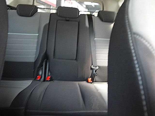 Ford Kuga1.6T雅緻型有渦渦最划算休旅才跑10萬  第19張相片