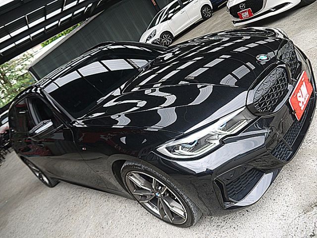 小改款 340i M Touring  文武雙全宜家宜室想放縱一下也是武力值高強  第6張相片