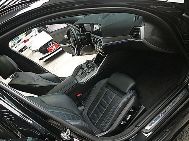 小改款 340i M Touring  文武雙全宜家宜室想放縱一下也是武力值高強  第11張相片