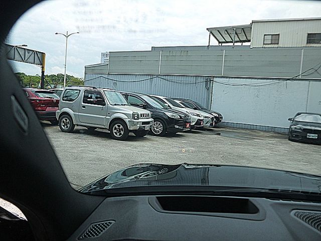 小改款 340i M Touring  文武雙全宜家宜室想放縱一下也是武力值高強  第20張相片