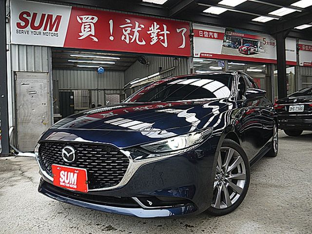 4D 旗艦型LED頭燈.盲點自適應跟車.音響  第3張相片