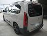 Berlingo/Feel長軸版法式布丁狗登台快來感受不同法式造車浪漫  第3張縮圖