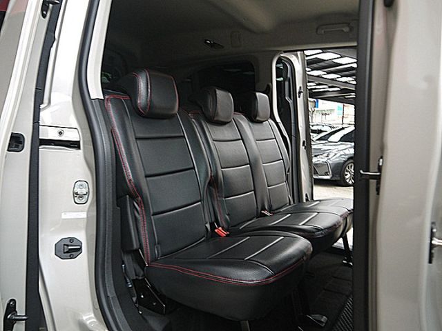 Berlingo/Feel長軸版法式布丁狗登台快來感受不同法式造車浪漫  第11張相片