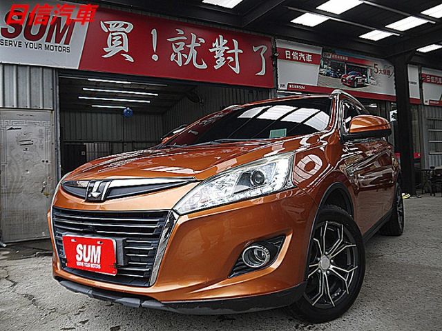 便宜代步車才跑8萬  第1張相片