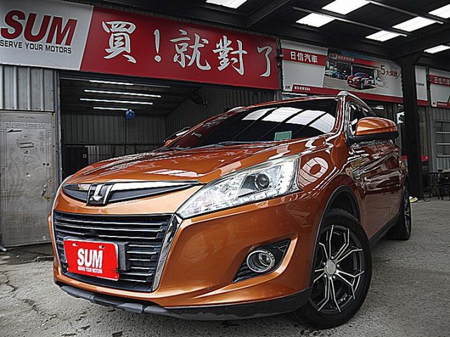 便宜代步車才跑8萬  第3張相片