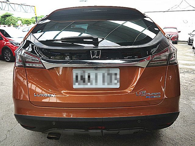 便宜代步車才跑8萬  第5張相片