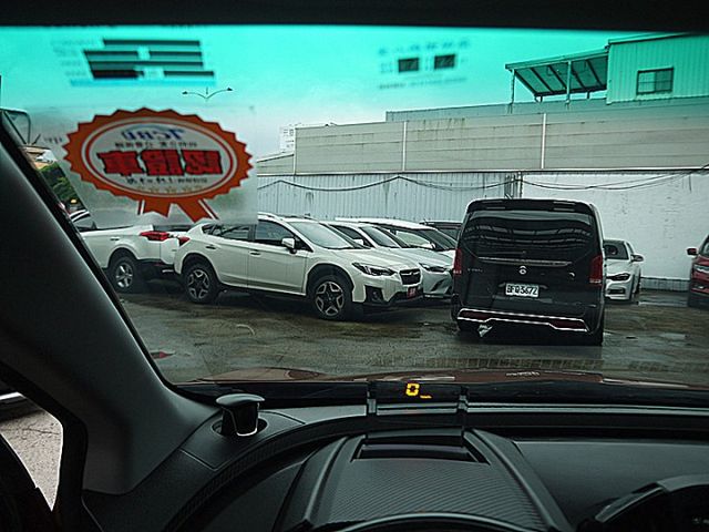 便宜代步車才跑8萬  第20張相片