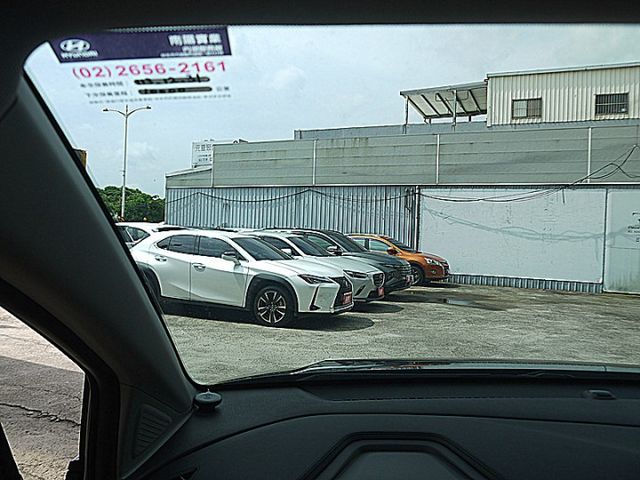 現代全新推出國產新世代7人MPV款Custin GLT-BVIP款最高規才跑7千  第20張相片