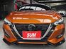 Nissan 新款 Sentra 尊爵智駕版特殊雙色給想與眾的您  第2張縮圖