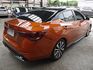 Nissan 新款 Sentra 尊爵智駕版特殊雙色給想與眾的您  第5張縮圖