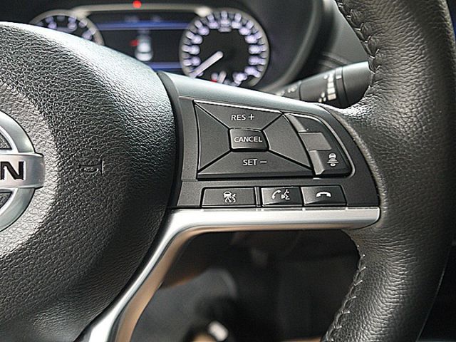 Nissan 新款 Sentra 尊爵智駕版特殊雙色給想與眾的您  第15張相片