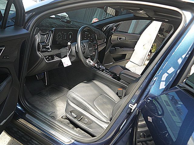Sportage/X-Line 4WD最頂級新車138萬現省20感受韓流車新魅力  第9張相片