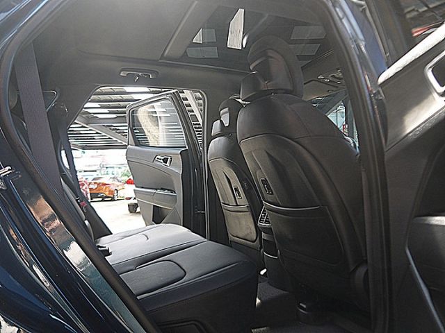 Sportage/X-Line 4WD最頂級新車138萬現省20感受韓流車新魅力  第12張相片