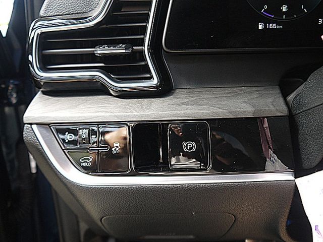 Sportage/X-Line 4WD最頂級新車138萬現省20感受韓流車新魅力  第14張相片