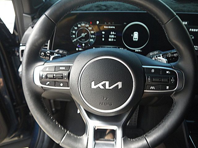 Sportage/X-Line 4WD最頂級新車138萬現省20感受韓流車新魅力  第15張相片