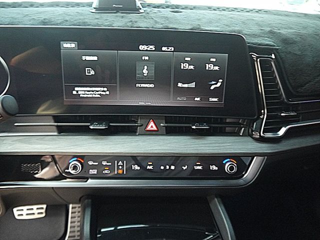 Sportage/X-Line 4WD最頂級新車138萬現省20感受韓流車新魅力  第17張相片