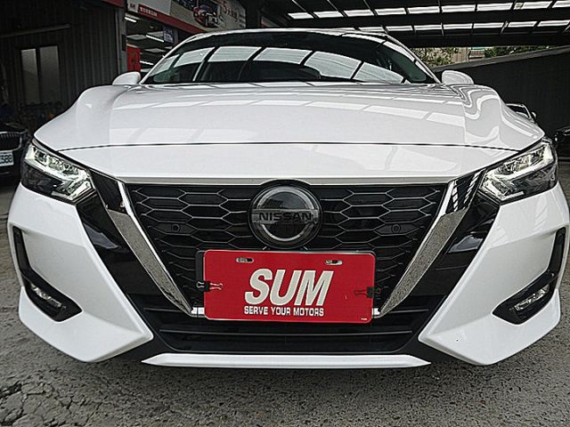 SUPER SENTRA  第2張相片