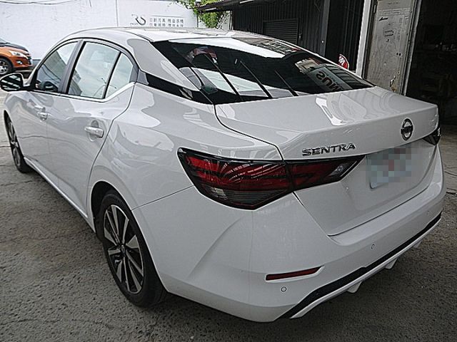SUPER SENTRA  第3張相片