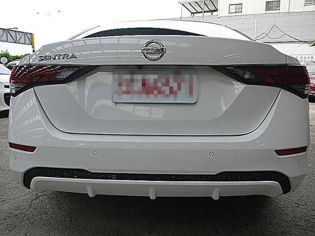 SUPER SENTRA  第4張相片