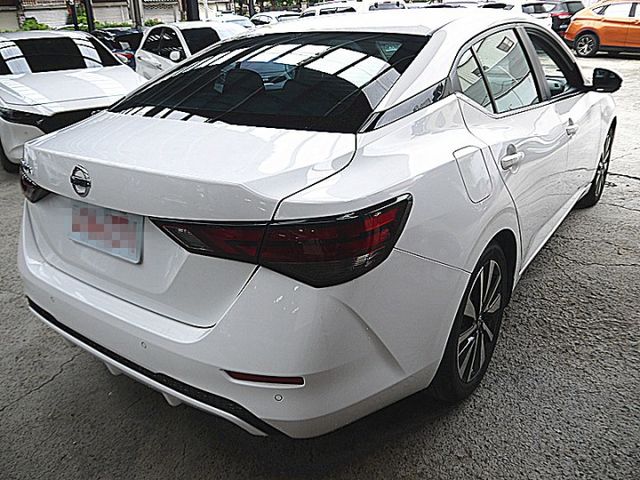 SUPER SENTRA  第5張相片