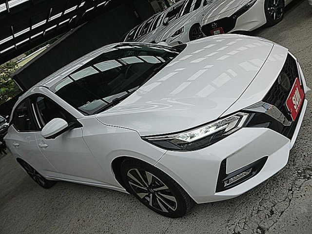 SUPER SENTRA  第6張相片