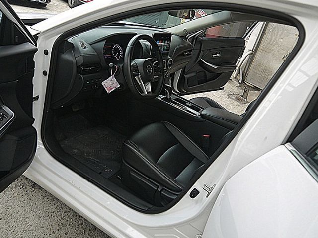 SUPER SENTRA  第8張相片