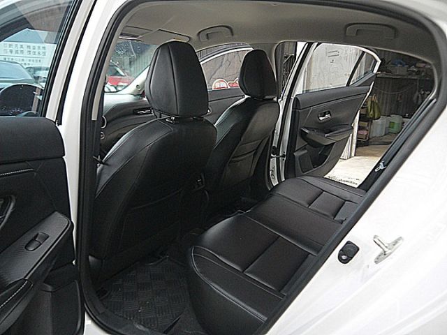 SUPER SENTRA  第9張相片