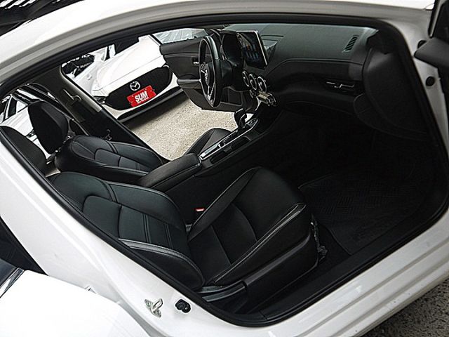 SUPER SENTRA  第10張相片