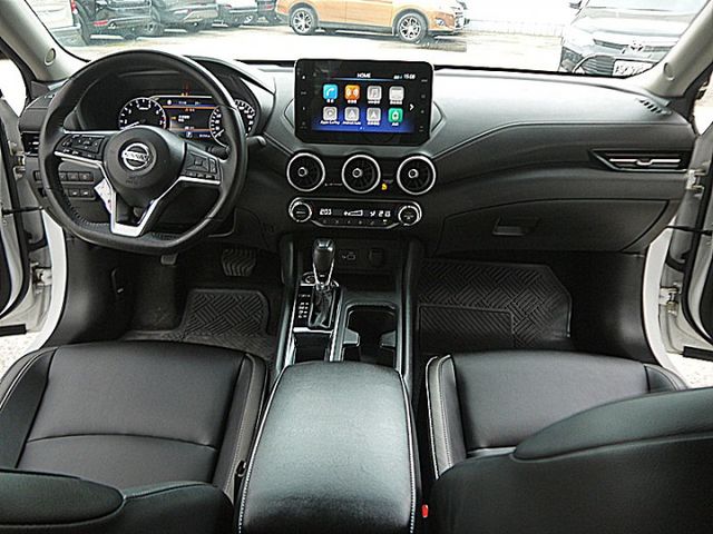 SUPER SENTRA  第12張相片