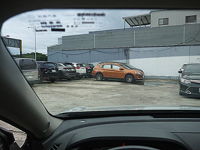SUPER SENTRA  第20張相片